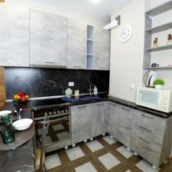 Апартаменты студия