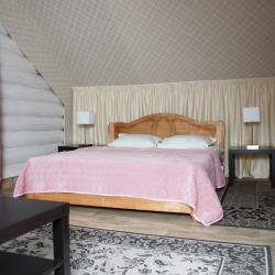 Фото Отель Царь