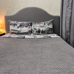 Фото Отель Панорама Парк на улице Восточно-Кругликовская 42/3 корпус 2