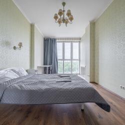 3-комнатные апартаменты улучшенные