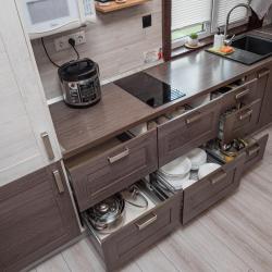 Коттедж премиум