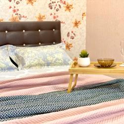 Фото Апартаменты на улице Индустриальная