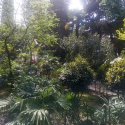 Фото Апартаменты на улице Роз 56