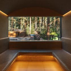 Фото Отель Сказка Алтая