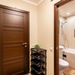 2-комнатные апартаменты улучшенные Москва, Каховка, 9к2
