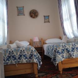 Фото Отель Гостевой дом An & Tea House (Ан & Ти Хаус)