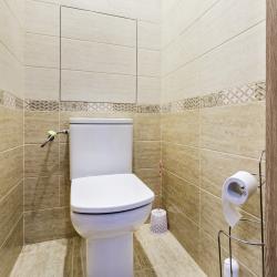 Фото Отель Fon Haus (Фон Хаус) на улице Прокудина