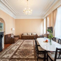 Апартаменты улучшенные Санкт-Петербург, Кирпичный пер., д. 3