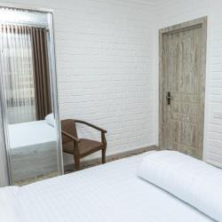 Фото Отель Ahmad (Ахмад)