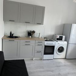 Фото Апартаменты на улице Ильмен-Тау, 33А