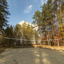 Фото Отель Сосновый бор