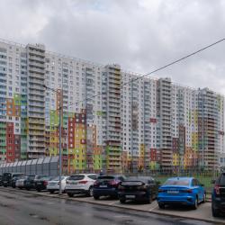 фото 44 Sutki Rent (Сутки Рент) на проспекте Энергетиков