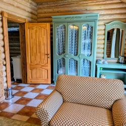 Фото Отель Кура-Цеце