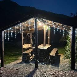 Фото Отель Горные дали