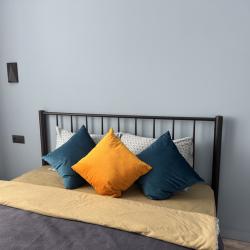 Фото Отель Viahome (Виахоум) на улице Полковника Фесюна 20