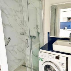 Фото Апартаменты Orbi City - Sea View