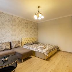 Фото Отель Уральское Гостеприимство на улице Уральских Рабочих