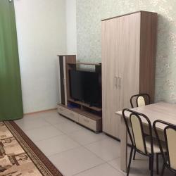 Фото Отель Эмдер