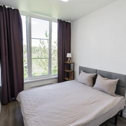 Коттедж улучшенный