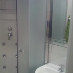 1-комнатные апартаменты стандарт квартира у вокзала