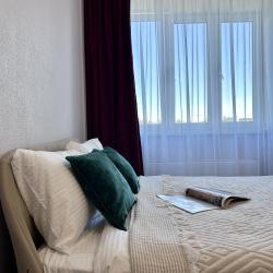 Апартаменты стандарт Апартаменты АрМериЛиз на Гатчинской 18