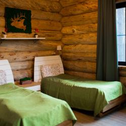 Фото Отель Karhumaki Sport & Spa (Кархумяки)