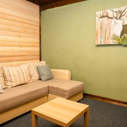 Фото Отель Шале Форестклаб