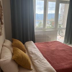 Фото Апартаменты на улице Борисова 30