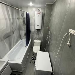 Фото Апартаменты на улице Загородная 17
