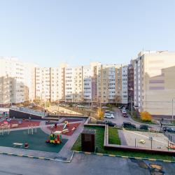 Фото Отель Сутки-Дом на улице Родионова