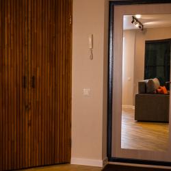 Фото Апартаменты на улице Тухачевского 82