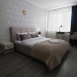 фото 11 ApartLevis (АпартЛевис) на шоссе Хорошёвское