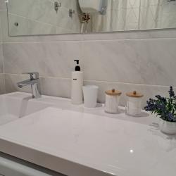 Апартаменты студия 218