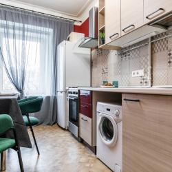 Фото Отель FlatStay (ФлэтСтей) на 17-ой линии Васильевского острова 42В
