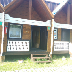 Фото Отель Ольхон