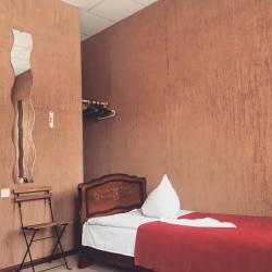 Фото Отель Контакт