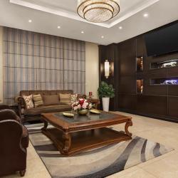 Фото Отель Ramada by Wyndham Bishkek Centre (Рамада Виндхэм )