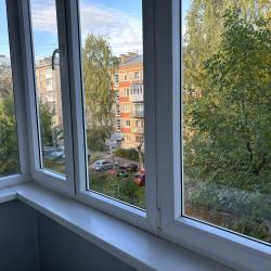 Фото Апартаменты на улице Пастухова 55