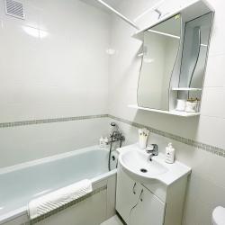 Фото Апартаменты на Гродненская 65