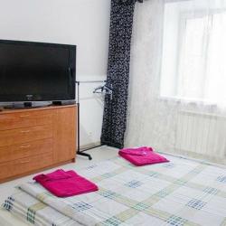 Комната улучшенная с 1 двуспальной кроватью