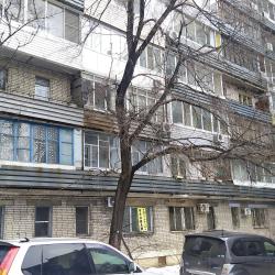 Фото Апартаменты на улице Гоголя
