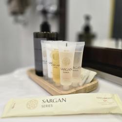 Фото Отель Gallery Park Volgograd (Галерея Парк )