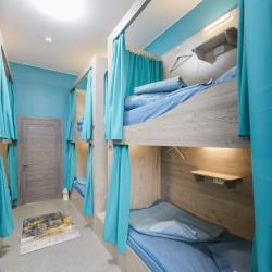 Фото Отель Евражки