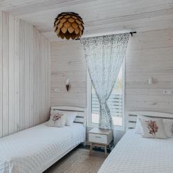 Фото Отель Vetvi home (Ветви хоум)