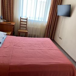 Фото Отель Таганская