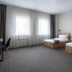 Фото Отель Breezko (Бризко)