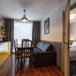 Фото Отель Sun Village Arkhyz (Сан Вилладж )