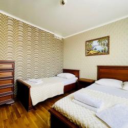 Номер комфорт семейный