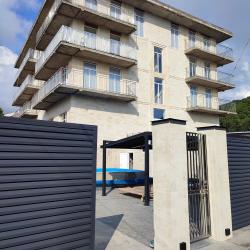 Фото Отель Cubana (Кубана)