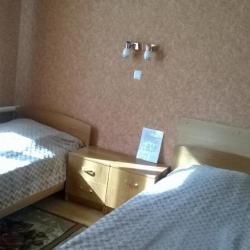 Фото Отель Гостиный двор